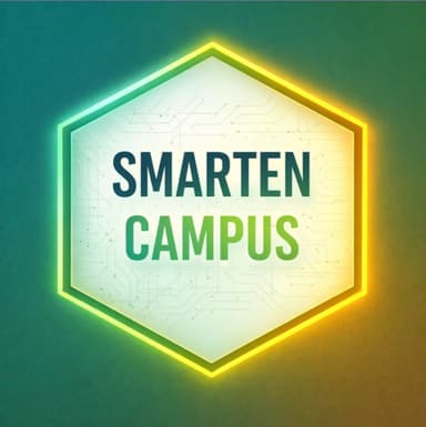 Smarten Campus logo