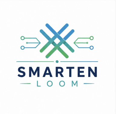 Smarten Loom logo
