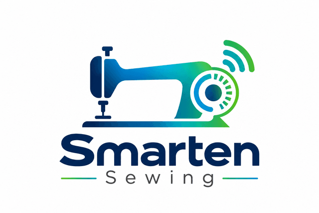 Smarten Sewing logo